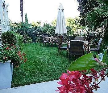 Hotel Luna