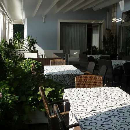 Luna Hotel Sirmione