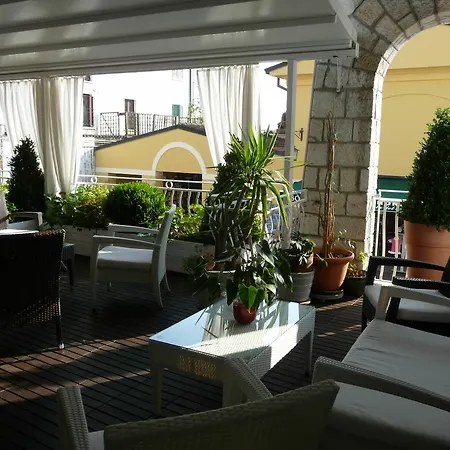 Hotel Luna Sirmione