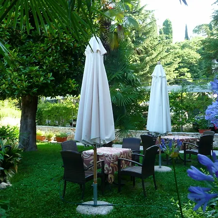 Hotel Luna Sirmione
